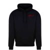 AWDis College Hoodie Thumbnail
