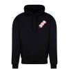 AWDis College Hoodie Thumbnail