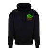 AWDis College Hoodie Thumbnail