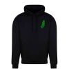 AWDis College Hoodie Thumbnail