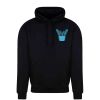 AWDis College Hoodie Thumbnail