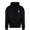 AWDis College Hoodie Thumbnail