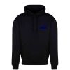 AWDis College Hoodie Thumbnail