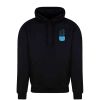 AWDis College Hoodie Thumbnail
