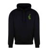 AWDis College Hoodie Thumbnail