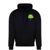 AWDis College Hoodie Thumbnail