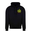 AWDis College Hoodie Thumbnail