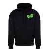 AWDis College Hoodie Thumbnail