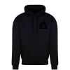AWDis College Hoodie Thumbnail