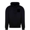 AWDis College Hoodie Thumbnail