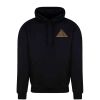 AWDis College Hoodie Thumbnail