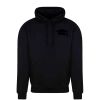AWDis College Hoodie Thumbnail