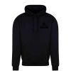 AWDis College Hoodie Thumbnail