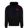 AWDis College Hoodie Thumbnail