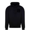 AWDis College Hoodie Thumbnail