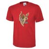 Classic T-shirt Thumbnail