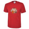 Classic T-shirt Thumbnail